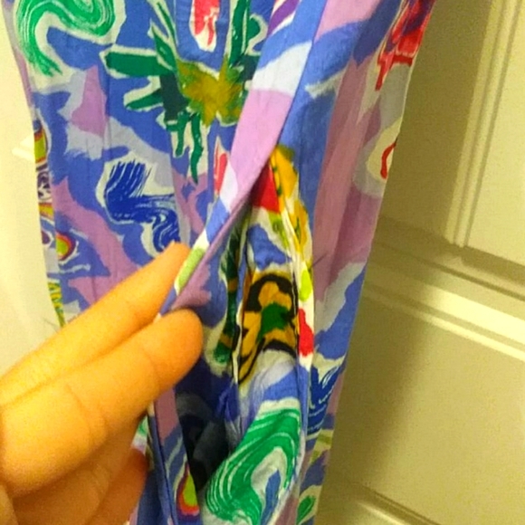 Xtreme Island Designs Hawaii Dress - Picture 5 of 7